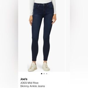 Joe’s Jeans